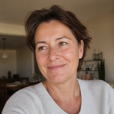 Portrait illustratif de Camille