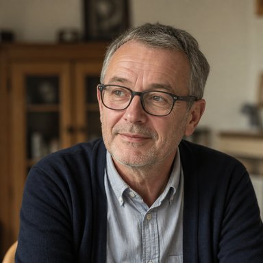 Portrait illustratif de Étienne